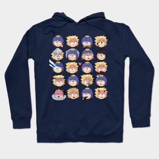 South Park Creek Hoodie